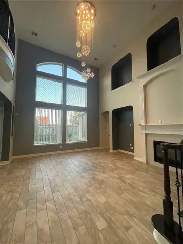 3409 Maple Harvest Lane Pearland TX 77584