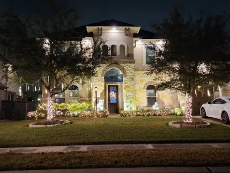 3409 Maple Harvest Lane Pearland TX 77584