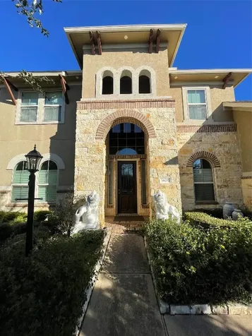 3409 Maple Harvest Lane Pearland TX 77584