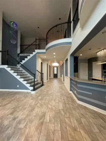 3409 Maple Harvest Lane Pearland TX 77584