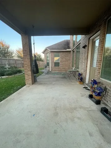 3409 Maple Harvest Lane Pearland TX 77584