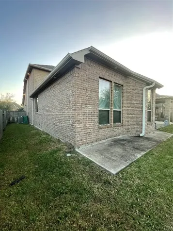 3409 Maple Harvest Lane Pearland TX 77584