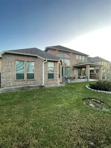 3409 Maple Harvest Lane Pearland TX 77584