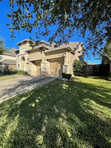 3409 Maple Harvest Lane Pearland TX 77584