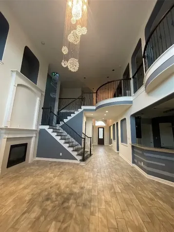 3409 Maple Harvest Lane Pearland TX 77584