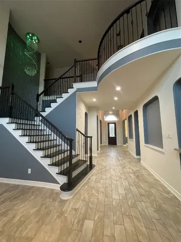 3409 Maple Harvest Lane Pearland TX 77584