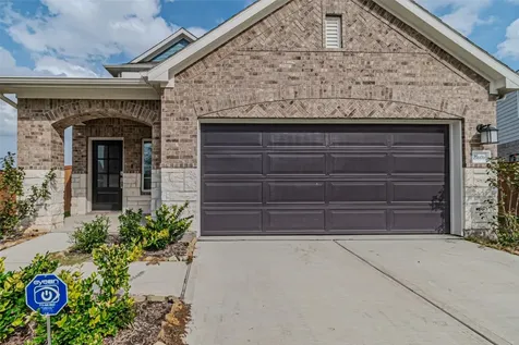 21606 Wave Hollow Drive Cypress TX 77433