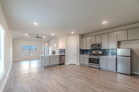 21606 Wave Hollow Drive Cypress TX 77433
