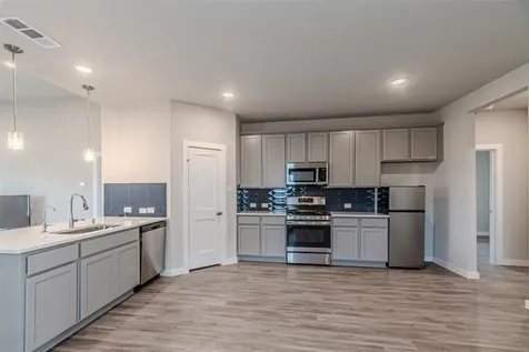 21606 Wave Hollow Drive Cypress TX 77433