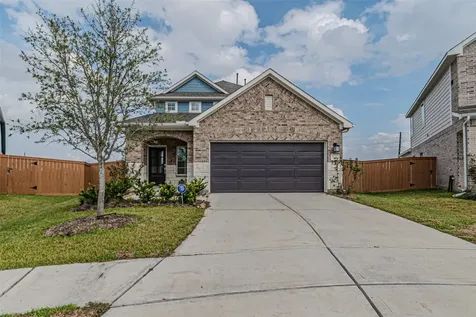 21606 Wave Hollow Drive Cypress TX 77433