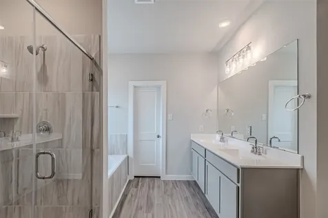 21606 Wave Hollow Drive Cypress TX 77433