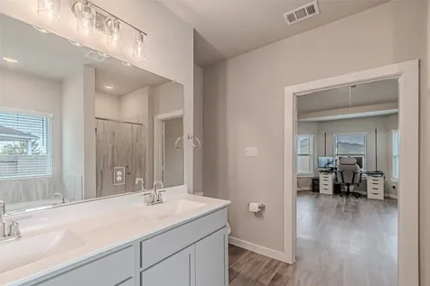 21606 Wave Hollow Drive Cypress TX 77433