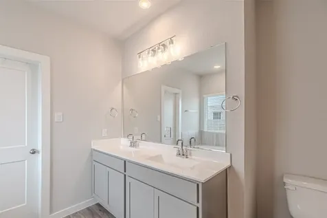 21606 Wave Hollow Drive Cypress TX 77433