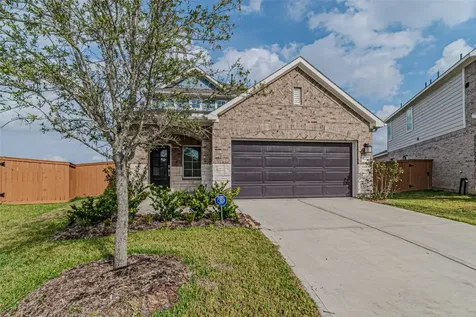 21606 Wave Hollow Drive Cypress TX 77433