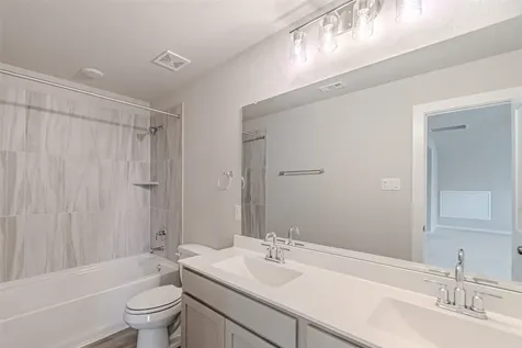 21606 Wave Hollow Drive Cypress TX 77433