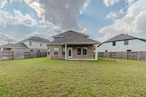21606 Wave Hollow Drive Cypress TX 77433