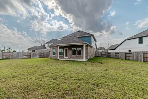 21606 Wave Hollow Drive Cypress TX 77433
