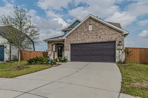 21606 Wave Hollow Drive Cypress TX 77433