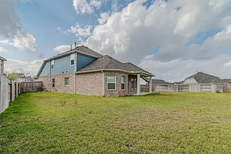 21606 Wave Hollow Drive Cypress TX 77433