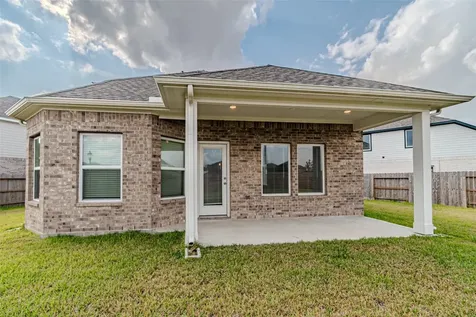 21606 Wave Hollow Drive Cypress TX 77433