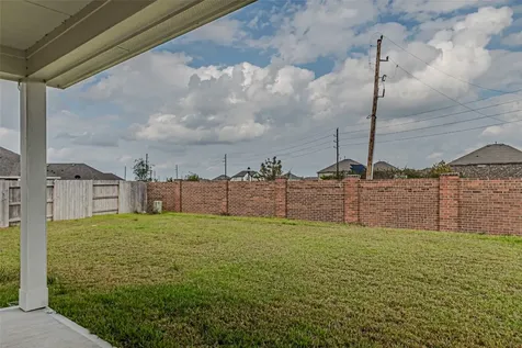 21606 Wave Hollow Drive Cypress TX 77433
