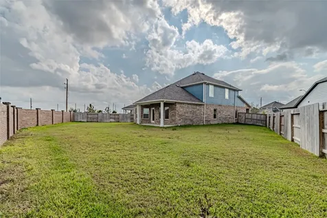 21606 Wave Hollow Drive Cypress TX 77433