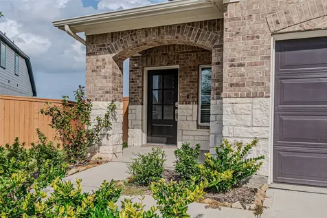 21606 Wave Hollow Drive Cypress TX 77433