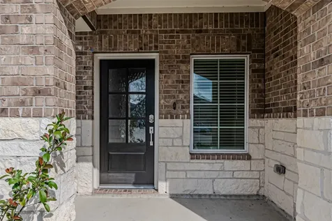 21606 Wave Hollow Drive Cypress TX 77433