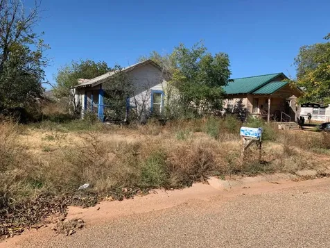 509 Keeler Avenue Spur TX 79370