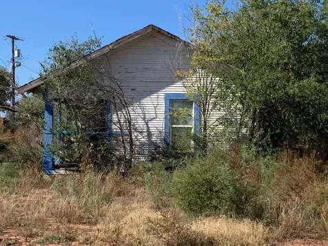 509 Keeler Avenue Spur TX 79370