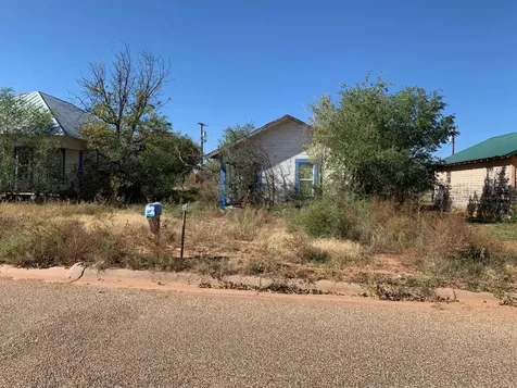 509 Keeler Avenue Spur TX 79370
