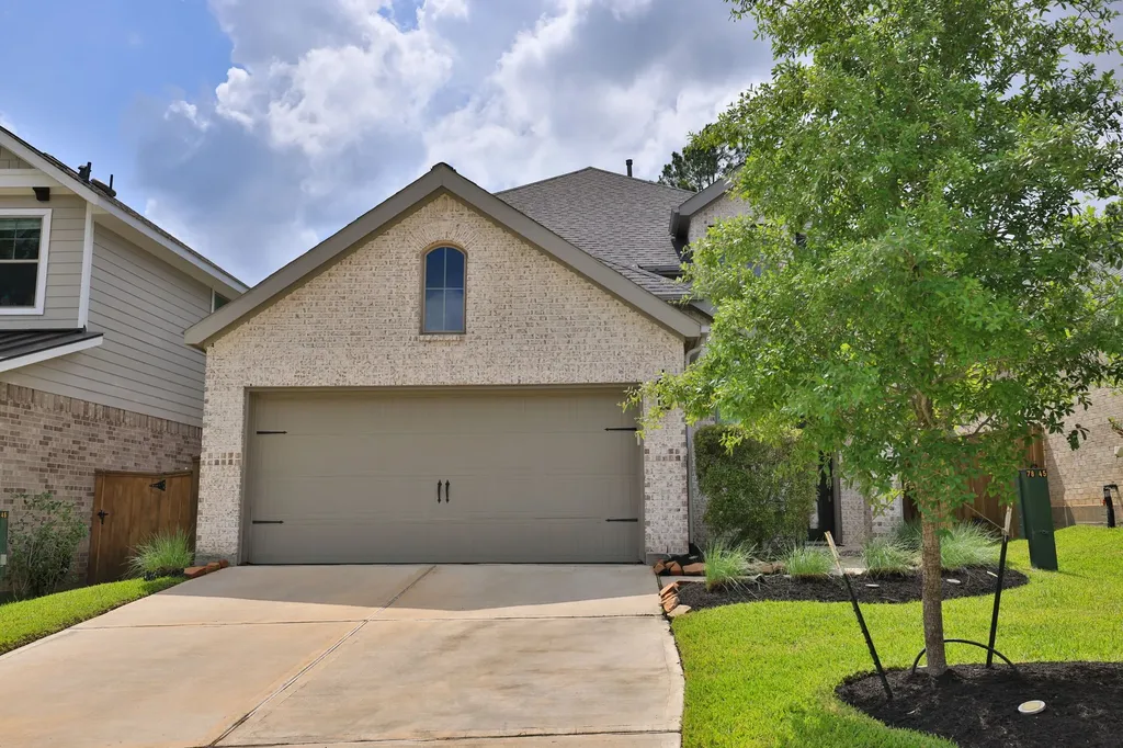 317 Rise Lane Montgomery TX 77316