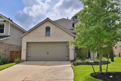 317 Rise Lane Montgomery TX 77316