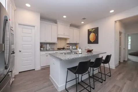317 Rise Lane Montgomery TX 77316