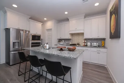 317 Rise Lane Montgomery TX 77316