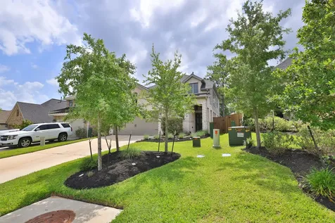 317 Rise Lane Montgomery TX 77316