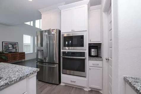 317 Rise Lane Montgomery TX 77316