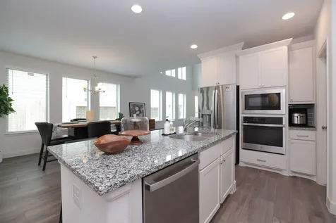 317 Rise Lane Montgomery TX 77316