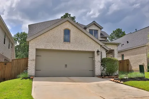 317 Rise Lane Montgomery TX 77316