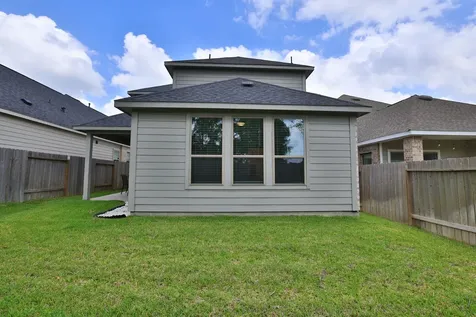 317 Rise Lane Montgomery TX 77316