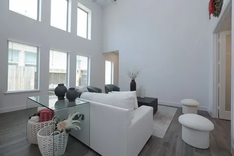 317 Rise Lane Montgomery TX 77316