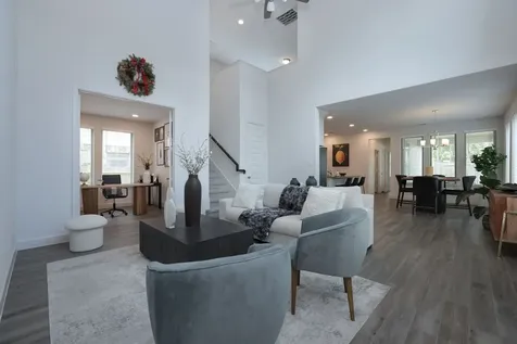 317 Rise Lane Montgomery TX 77316