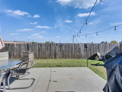 5702 Rucio Lane Houston TX 77092