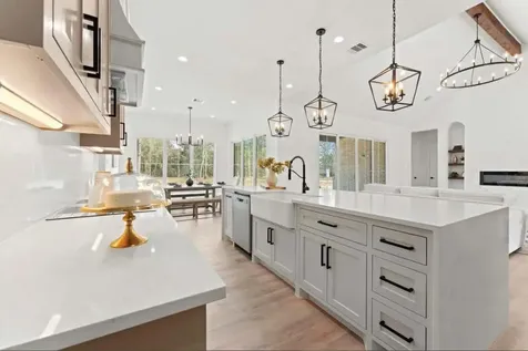 15045 Tybee Lane Conroe TX 77306
