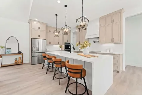 15045 Tybee Lane Conroe TX 77306