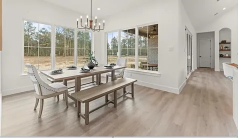 15045 Tybee Lane Conroe TX 77306