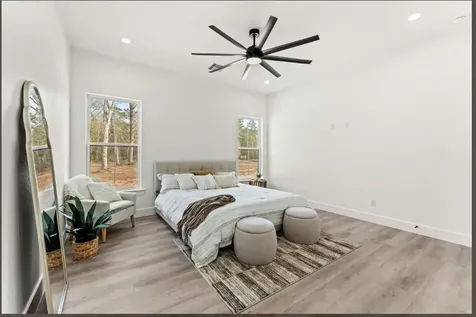 15045 Tybee Lane Conroe TX 77306