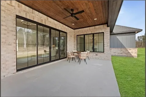 15045 Tybee Lane Conroe TX 77306