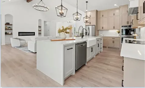 15045 Tybee Lane Conroe TX 77306