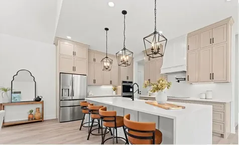 15045 Tybee Lane Conroe TX 77306